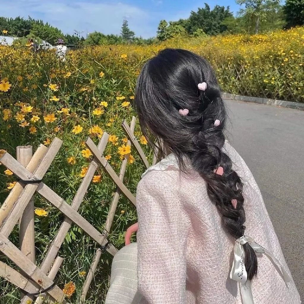 夏日迷情