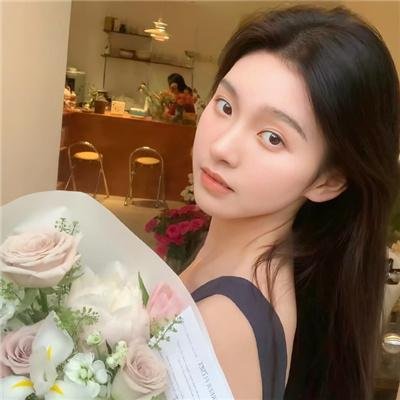 美丽舞者